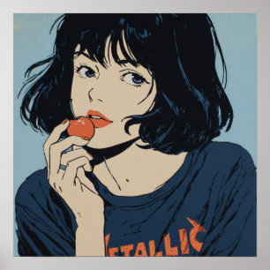 Change is Always Ripe「いつでも変われる。」 Poster