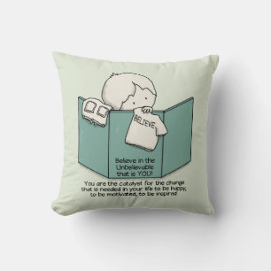 Change It! Cushion
