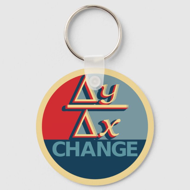 Change Keychains (Front)