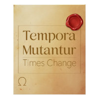 Change Latin Quote