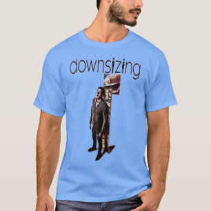 Change My Size Please T-Shirt