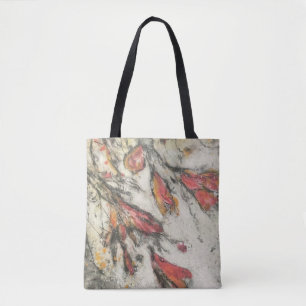 Change of Seasons Tote Bag