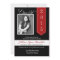 Change Ribbon Colour Graduation Announcement