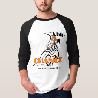 Change Shirt