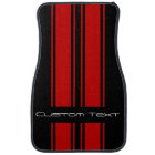 Change Stripe Colour To Match Car Use "Customise"