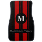 Change Stripe Colour To Match Car - Use "Customise