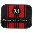 Change Stripe Colour To Match Car - Use "Customise