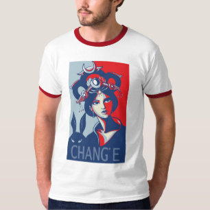 Chang'e T-Shirt