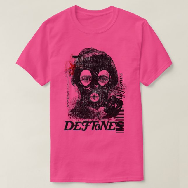 Change T-Shirt (Design Front)