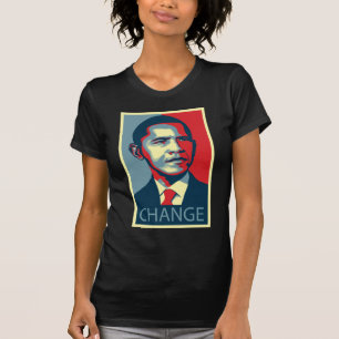 Change T-Shirt