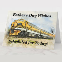 Change Text Add Names Diesel Train Father's Day C