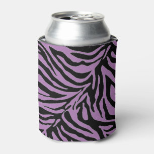 change the background colour zebra 1 can cooler