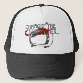 Change the Channel Trucker Hat