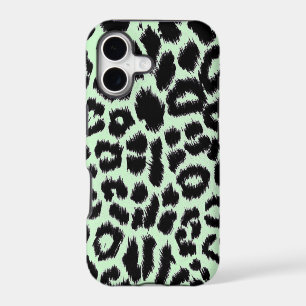 Change the Colour Animal Print