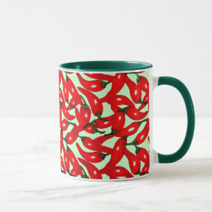 Change the Colour Chilli Mug