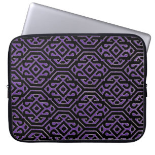 Change the Colour Gina's Couch 2 Laptop Sleeve