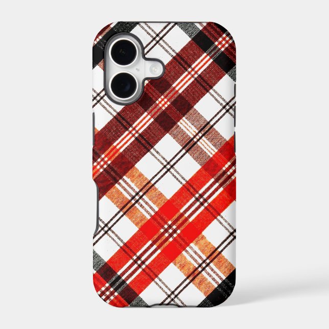 Change the Colour Plaid (Back)