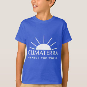 Change The World T-Shirt