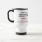 Change Wedding Date Mug