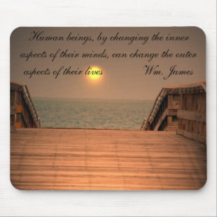 Change Your Life - mousepad