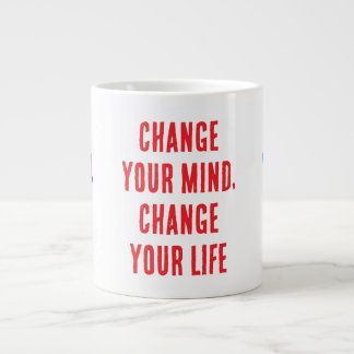 Change Your Mind... Speciality Mug