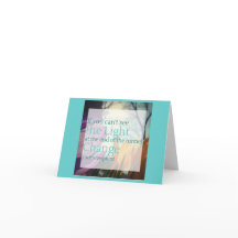 Change Your Viewpoint Card