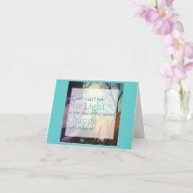 Change Your Viewpoint Card