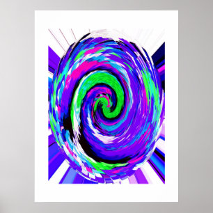 Changes Poster