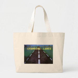 Changing Lanes Bag