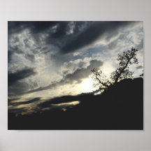 Changing Light
