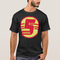CHANNEL 5 (Tim and Eric Awesome Show, Great Job!)