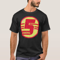 CHANNEL 5 (Tim and Eric Awesome Show, Great Job!)
