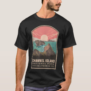 Channel Island National Park T-Shirt