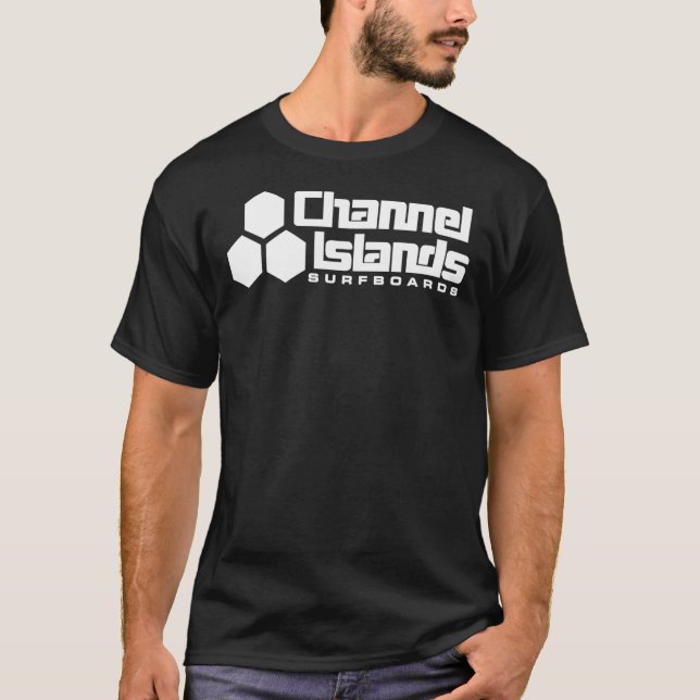 channel islands Essential T-Shirt (Front)