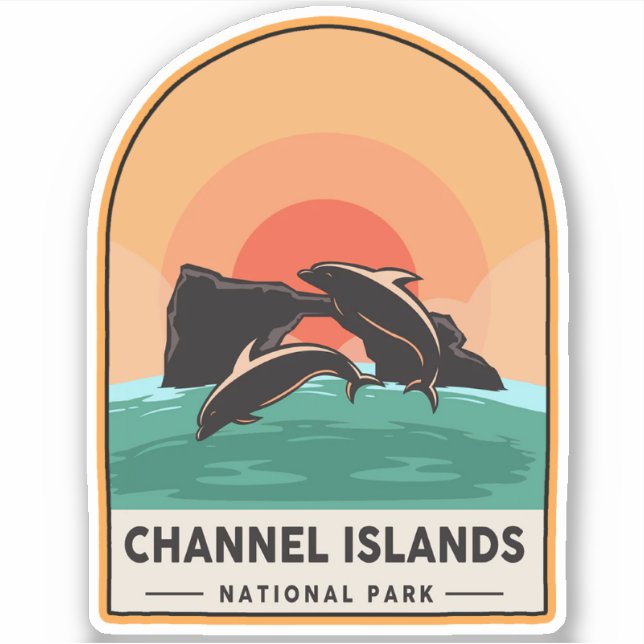 Channel Islands National Park (Front)