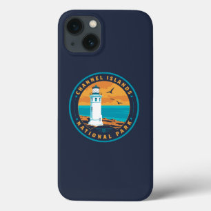 Channel Islands National Park iPhone 13 Case
