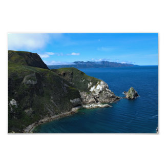 Channel Islands National Park Photo Print