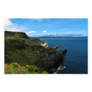 Channel Islands National Park  Photo Print