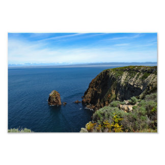 Channel Islands National Park Photo Print
