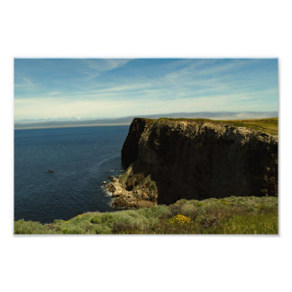 Channel Islands National Park Photo Print