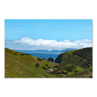 Channel Islands National Park  Photo Print