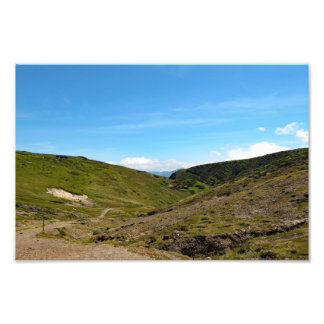 Channel Islands National Park  Photo Print