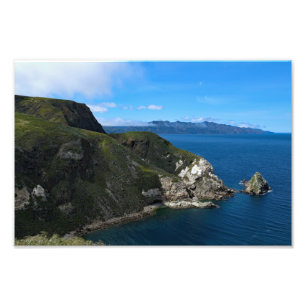 Channel Islands National Park  Photo Print