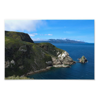 Channel Islands National Park Photo Print