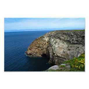 Channel Islands National Park  Photo Print