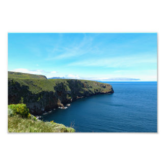 Channel Islands National Park  Photo Print