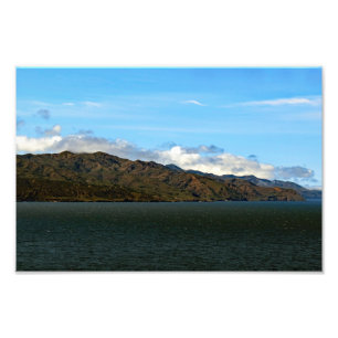 Channel Islands National Park  Photo Print