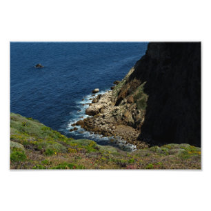 Channel Islands National Park Photo Print