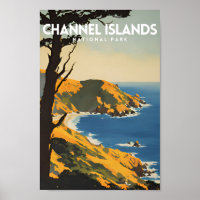 Channel Islands National Park