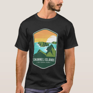Channel Islands National Park T-Shirt